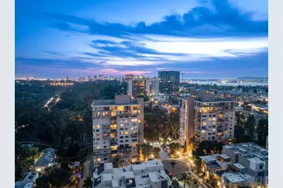  3635 7th Ave #2D, San Diego, CA 92103 - Photo 2