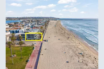  2999 Ocean Front Walk #1, San Diego, CA 92109 - Photo 30