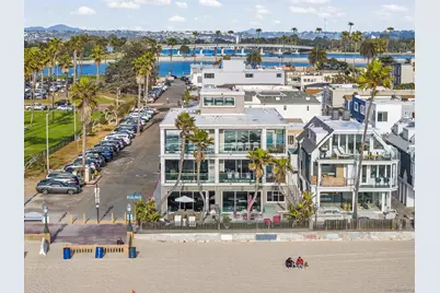  2999 Ocean Front Walk #1, San Diego, CA 92109 - Photo 34