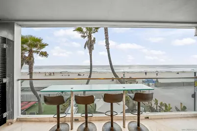  2999 Ocean Front Walk #2, San Diego, CA 92109 - Photo 2