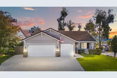  33451 Victoria Ct, Temecula, CA 92592 - Photo 1