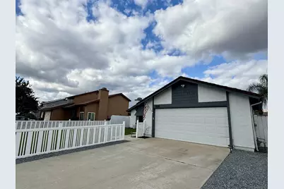  10660 Braverman Drive, Santee, CA 92071 - Photo 1