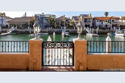  12 Buccaneer Way, Coronado, CA 92118 - Photo 1