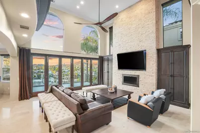  22590 Canyon Lake Drive South, Canyon Lake, CA 92587 - Photo 1