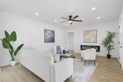  4352 Athens St, San Diego, CA 92115 - Photo 2