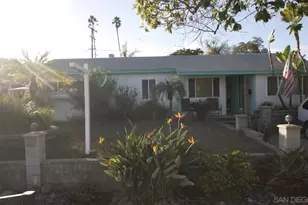 4036 Clairemont Dr, San Diego, CA 92117 - Photo 1