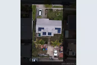  4036 Clairemont Drive, San Diego, CA 92117 - Photo 2