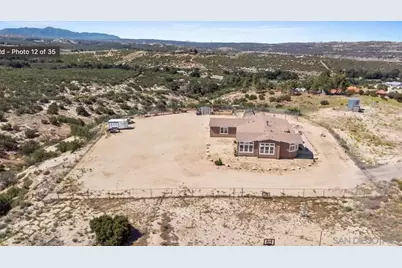  39201 Opalocka Road, Boulevard, CA 91905 - Photo 2