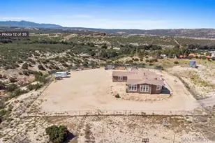 39201 Opalocka Rd, Boulevard, CA 91905 - Photo 2