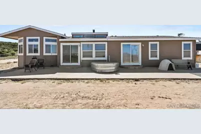  39201 Opalocka Road, Boulevard, CA 91905 - Photo 16