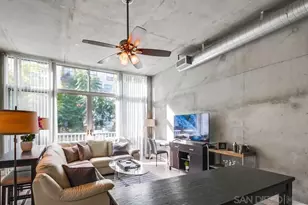 1025 Island Ave, San Diego, CA 92101 - Photo 4