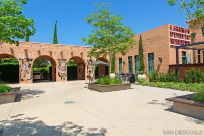  2842 Farragut Road #131, San Diego, CA 92106 - Photo 36