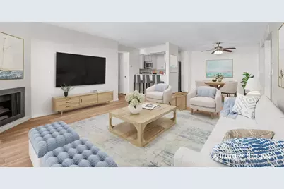  6747 Friars Rd #110, San Diego, CA 92108 - Photo 2