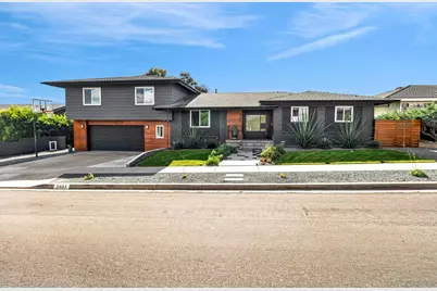  5681 Del Cerro Blvd, San Diego, CA 92120 - Photo 1