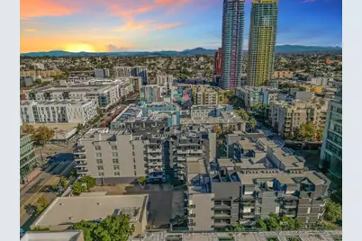  525 11th Avenue #1122, San Diego, CA 92101 - Photo 28