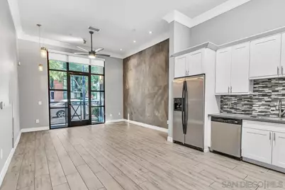  525 11th Avenue #1122, San Diego, CA 92101 - Photo 2