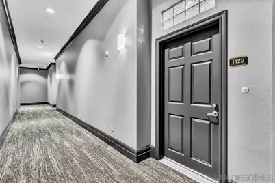  525 11th Avenue #1122, San Diego, CA 92101 - Photo 22