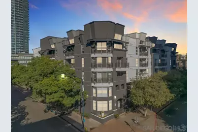  525 11th Avenue #1122, San Diego, CA 92101 - Photo 6