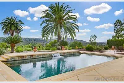  13665 White Rock Station Rd, Poway, CA 92064 - Photo 1