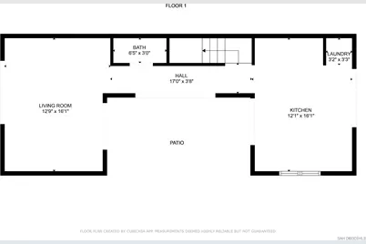  3653 Wilson Ave, San Diego, CA 92104 - Photo 14
