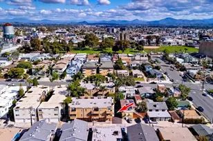 4140 Hamilton St, San Diego, CA 92104 - Photo 36