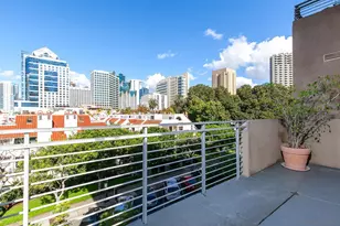 611 W G St, San Diego, CA 92101 - Photo 24