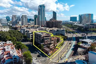 611 W G St, San Diego, CA 92101 - Photo 4