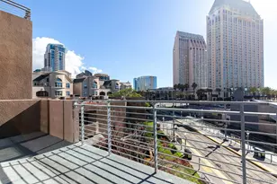 611 W G St, San Diego, CA 92101 - Photo 22