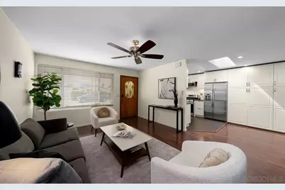  4034 Conrad Avenue, San Diego, CA 92117 - Photo 2