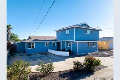  1607 Watwood Rd, Lemon Grove, CA 91945 - Photo 2