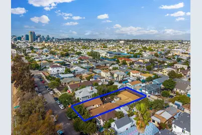  2252-54 Kearney Ave, San Diego, CA 92113 - Photo 4