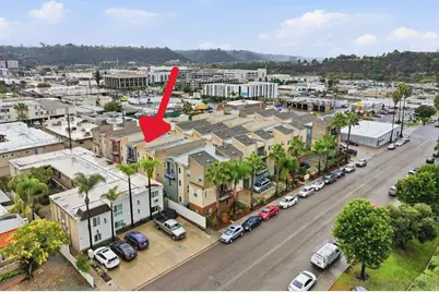  4543 Rainier Ave #19, San Diego, CA 92120 - Photo 32