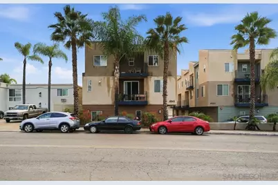  4543 Rainier Ave #19, San Diego, CA 92120 - Photo 30
