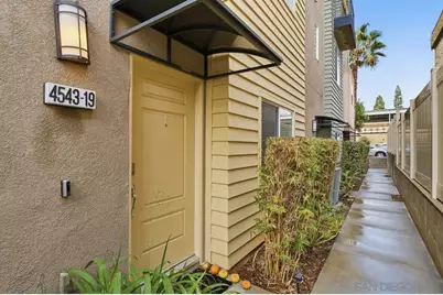  4543 Rainier Ave #19, San Diego, CA 92120 - Photo 2