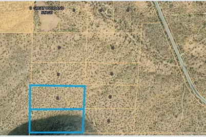  0 Great Southern Overland Rte. #1, Julian, CA 92036 - Photo 2