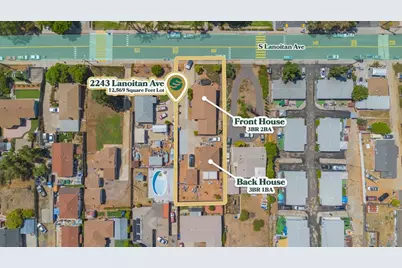  2245 S Lanoitan Ave, National City, CA 91950 - Photo 20