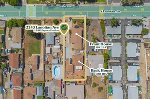 2245 S Lanoitan Ave, National City, CA 91950 - Photo 20