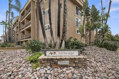  3980 8th Avenue #109, San Diego, CA 92103 - Photo 24