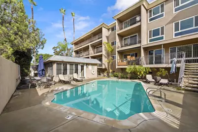  3980 8th Avenue #109, San Diego, CA 92103 - Photo 26