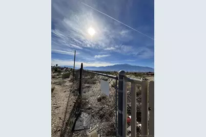  0 Miracle Hill Rd #3, Desert Hot Springs, CA 92240 - Photo 4