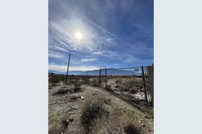  0 Miracle Hill Rd #3, Desert Hot Springs, CA 92240 - Photo 2