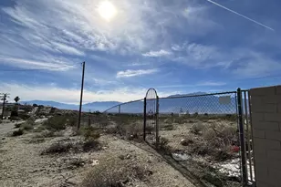 0 Miracle Hill Rd, Desert Hot Springs, CA 92240 - Photo 1