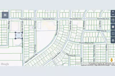  0 Miracle Hill Rd #3, Desert Hot Springs, CA 92240 - Photo 10