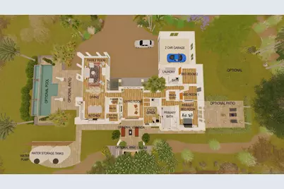  16390 Via Justina Real, Escondido, CA 92025 - Photo 12