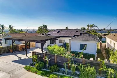 712 Lemon Avenue, Vista, CA 92084 - Photo 2