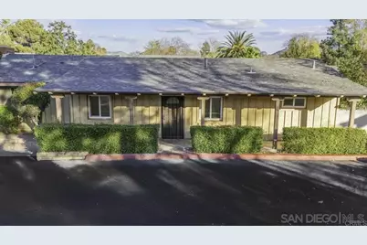  911 Jamacha Road, El Cajon, CA 92019 - Photo 1
