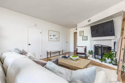  3845 Groton St #1, San Diego, CA 92110 - Photo 8