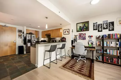  1150 J St #606, San Diego, CA 92101 - Photo 6