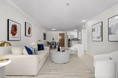  750 State St #109, San Diego, CA 92101 - Photo 4