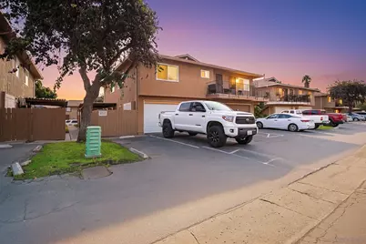  2830 Terrace Pine Dr #C, San Ysidro, CA 92173 - Photo 1